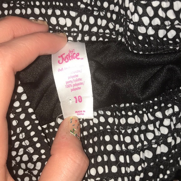 Sports Tank top with matching shorts - Picture 5 of 5